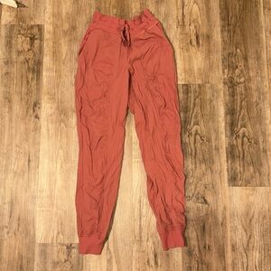 Lululemon dance studio pant